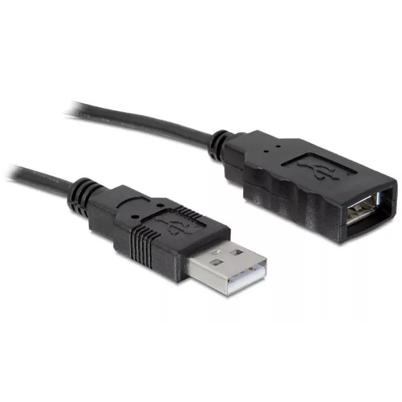 USB-jadaliidese adapter DeLOCK 61460