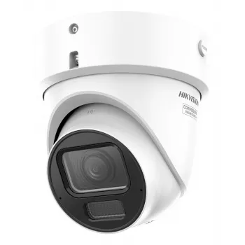 Turret-kaamera Hikvision DS-2CD2H46G2H-IZSY 4 MP, ColorVu, 2,8–12 mm mootoriga varifookus
