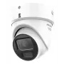 Turret-kaamera Hikvision DS-2CD2H46G2H-IZSY 4 MP, ColorVu, 2,8–12 mm mootoriga varifookus