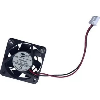 Renkforce varuosa ventilaator, sobib mudelile: RF100 XL V3 RF-4538914 (RF-4538914)