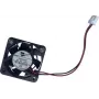 Renkforce varuosa ventilaator, sobib mudelile: RF100 XL V3 RF-4538914 (RF-4538914)