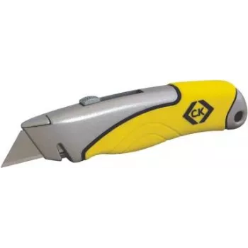 Nuga C.K Tools T0957-1 Roostevaba teras Kollane Äratõmbe tera