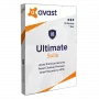 Avast Ultimate | 10 seadet | 1 aasta