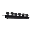 Logitech G G413 TKL SE mehaaniline mänguriklaviatuur, numbrivaba, juhtmega USB