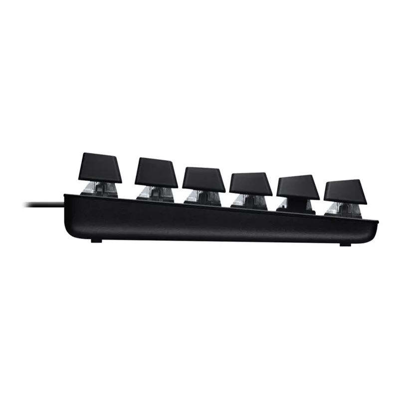 Logitech G G413 TKL SE mehaaniline mänguriklaviatuur, numbrivaba, juhtmega USB