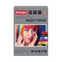 Activejet AP4-125M100 matt fotopaber tindiprinteritele; A4; 100 tk