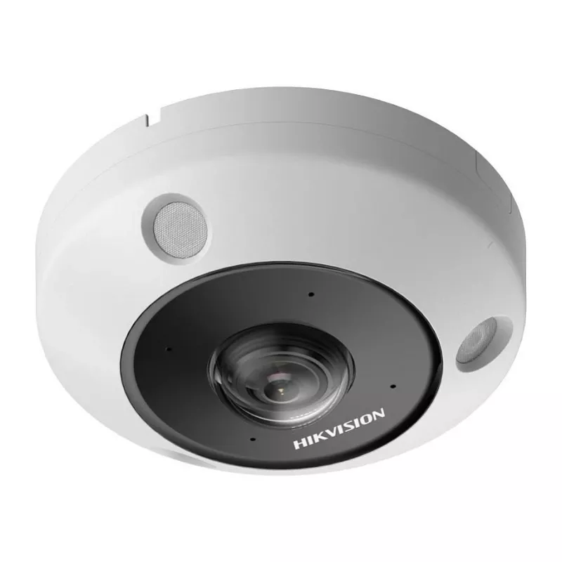 IP turvakaamera Hikvision DS-2CD6365G1-IVS(1.16mm) 2560 x 2560 pikslit