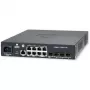 Hallatav lüliti Cambium Networks cnMatrix TX1012-P-AC L2/L3 PoE 8 porti