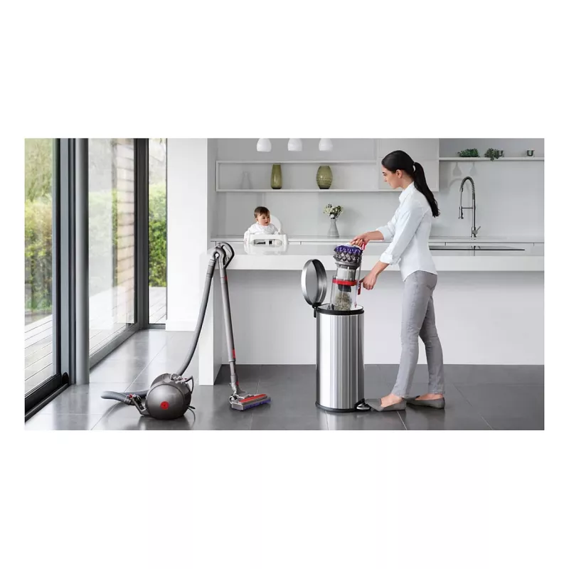 Dyson Big Ball Absolute 2 Silindertolmuimeja - 447250-01