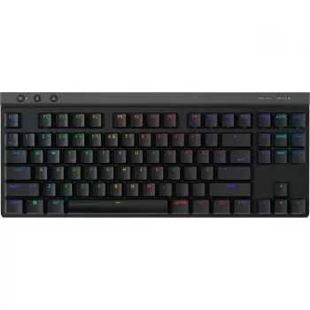 LOGITECH G515 LIGHTSPEED TKL Must (PAN)