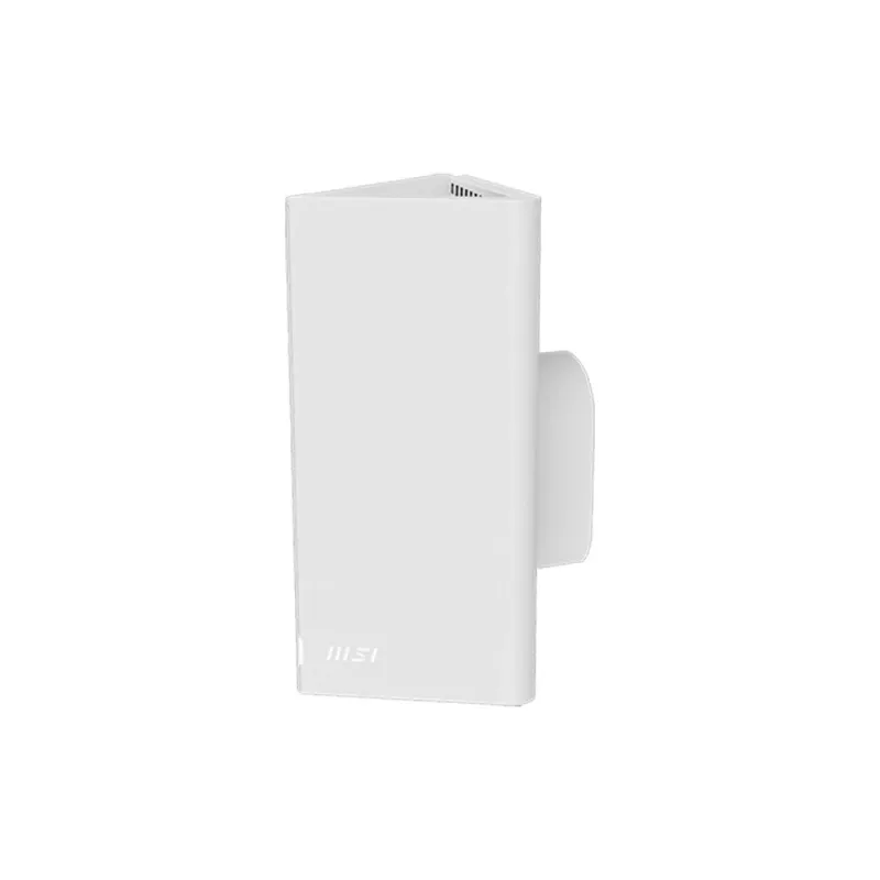 Mesh Wi‑Fi süsteem MSI Roamii BE Pro Mesh System 2‑Pack