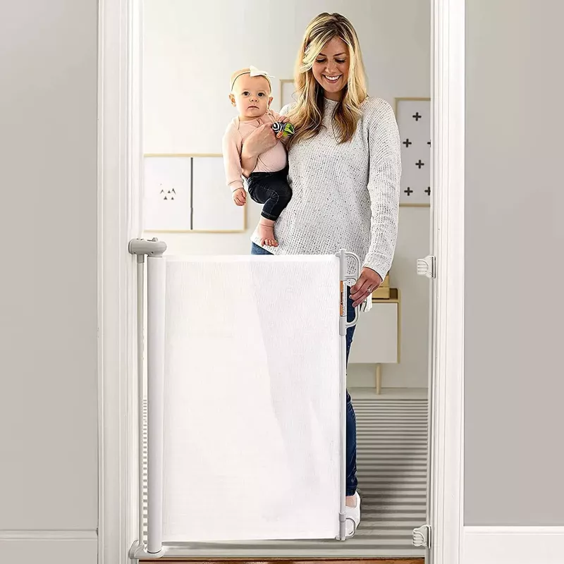 Turvavärav imikutele Momcozy 140 cm
