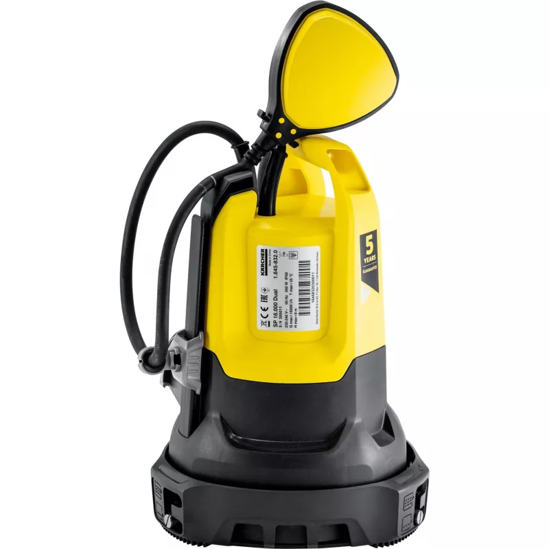 Sukelpump Kärcher SP 16.000 DUAL