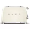 Röster Smeg TSF03CREU Kreem