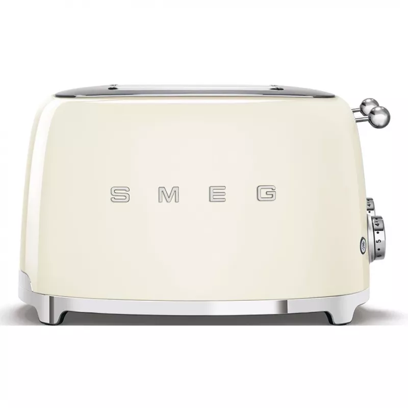Röster Smeg TSF03CREU Kreem
