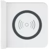 Mobiilseadme laadija Alcasa PCA-D006WQR kiirlaadimine valge