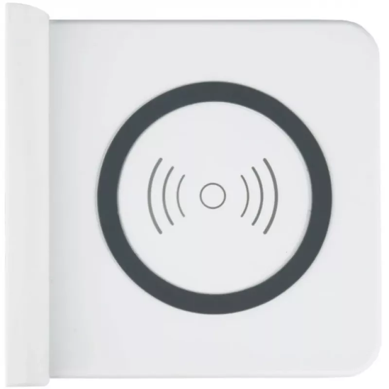 Mobiilseadme laadija Alcasa PCA-D006WQR kiirlaadimine valge