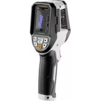 Laserliner ThermoVisualizer Pro infrapunatermomeeter (082.078A)
