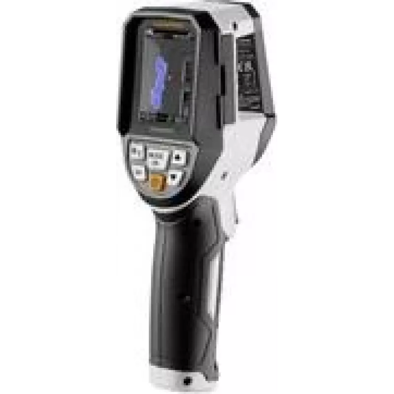 Laserliner ThermoVisualizer Pro infrapunatermomeeter (082.078A)