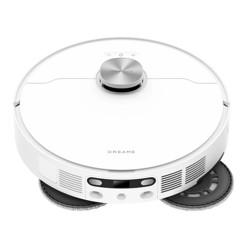 Robot Tolmuimeja Dreame L10s Ultra Gen 2 Valge