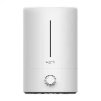Humidifier Deerma F628W Ultrasonic 5 L Valge 25 W
