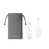Twelve South AirFly Pro 2 Bluetooth heliadapter, valge