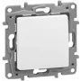 Legrand 664501 elektrilüliti Kiiklüliti Valge