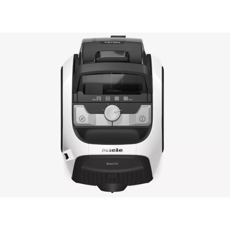 Silindertolmuimeja Miele Boost CX1 Parquet PowerLine SNCF0