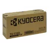 KYOCERA TK-1160 toonerikassett 1 tk Originaal Must