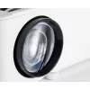 Technaxx TX-113 Standard Throw Projektor 1800 ANSI luumenit LED 800x480 Valge