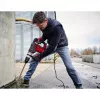 Rotary Hammer TE-RH 40 3F (Punane/must, 1050 W, SDS-max)