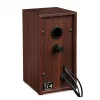 Kõlar IBOX IGLSP1 juhtmega 2.0 lauakõlar 10 W Cherry