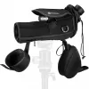 Monokulaar Bresser Optics Condor 15-45x50 Gen. II 45x BaK-4 Must