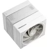 DeepCool Assassin VC Elite WH protsessori õhkjahuti 120/140 mm Valge 1 tk