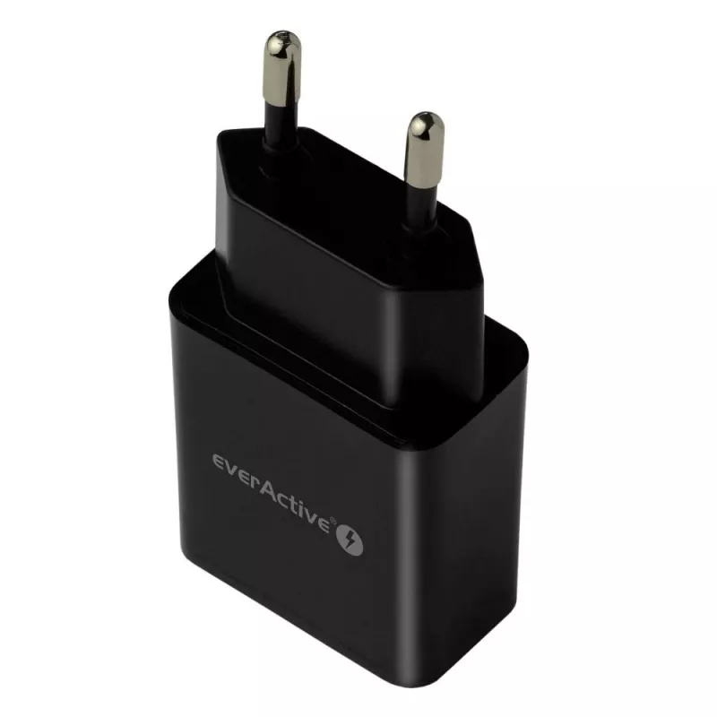 Laadija Indoor Everactive SC-100B Universal Must DC
