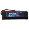 Aku Gens ace B-5000-7.2V-NIMH-TAMIYA