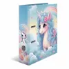 HERMA motiivimapp A4 Happy Unicorns