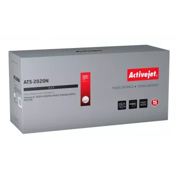 Activejet ATS-2020N tooner (asendus Samsung MLT-D111S, MLTD111S; Supreme; 1000 lehekülge; must)
