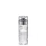 GEFU MIX G-14491 klaasist kastmekarahvin, 500 ml