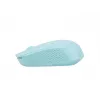Juhtmevaba mõlemakäeline hiir NATEC STORK — Bluetooth + USB Type-A, 1600 DPI, 3 nuppu, helesinine