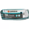 Gardena 18025 aiavoolik 50 m PVC Hall, Oranž