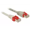 Kaabliklamber DeLOCK 86420 RJ45 Mitmevärviline 16 tk