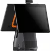 Lauaarvuti POS T2s, Android 9, 15,6+10 tolli, 4/64 GB, 80 mm, WiFi