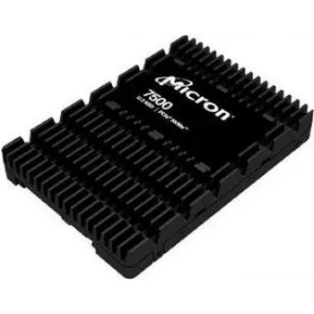 Lenovo Micron 7500 PRO - SSD - lugemisintensiivne - krüpteeritud - 1,92 TB - Hot-Swap - 2,5 (6,4 cm) (4XB7A95050)