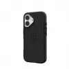 Urban Armor Gear Civilian mobiiltelefoni ümbris 15.5 cm (6.1) kate Must