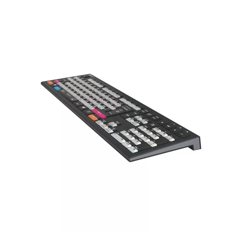 Logicklaviatuur Adobe Filmmaker Astra 2 FR (PC)