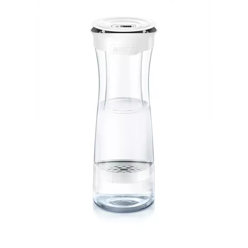 Veefiltri kann Brita Fill&Serve Mind valge ja grafiit LL CU CE