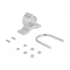 Multisuunaline 4G antenn DELOCK 12653 — mastikinnitus, valge
