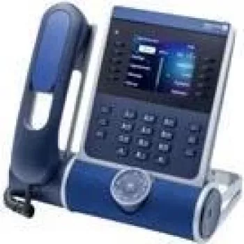 Alcatel-Lucent Enterprise ALE-300 - VoIP-telefon - SRTP - Meresinine