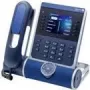 Alcatel-Lucent Enterprise ALE-300 - VoIP-telefon - SRTP - Meresinine